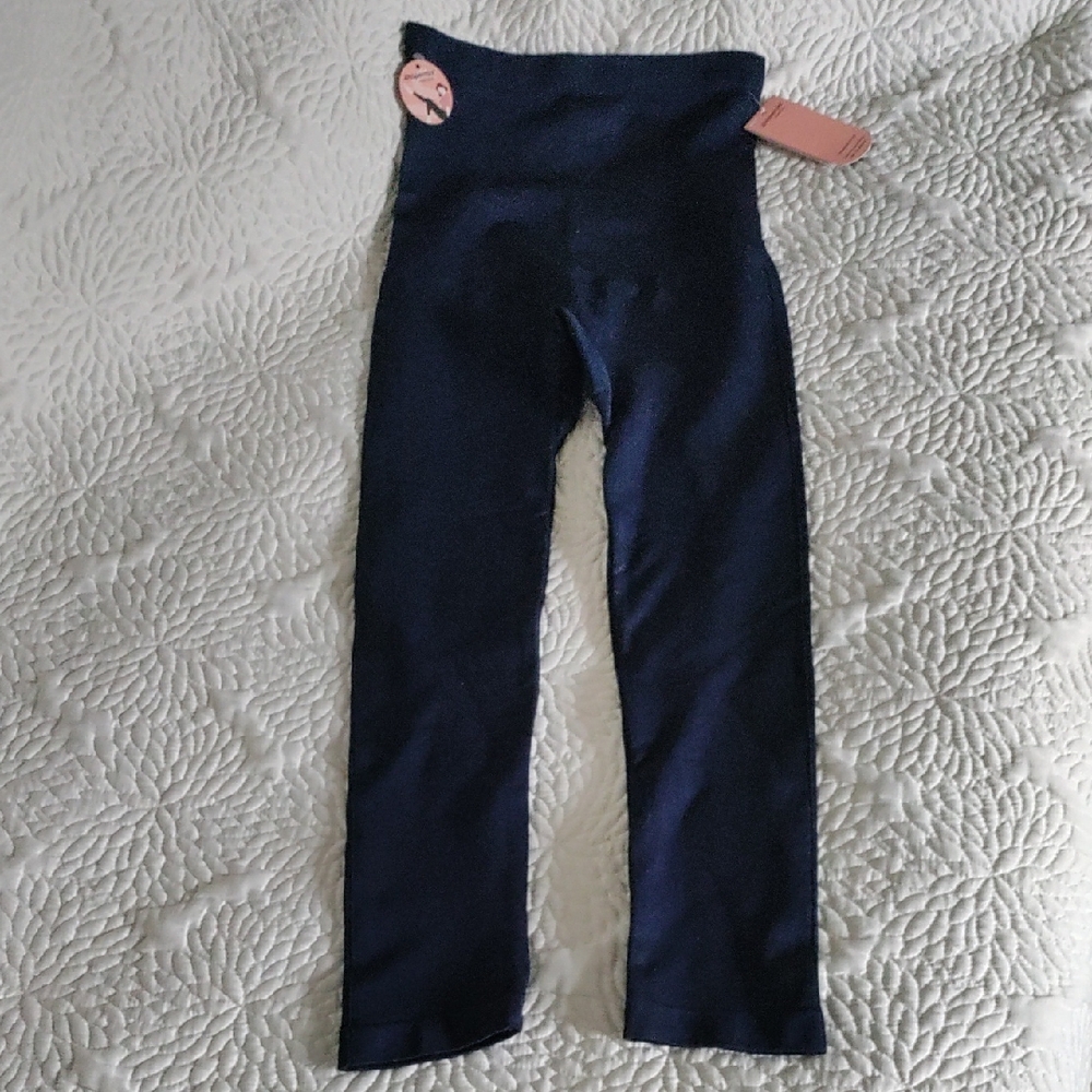 Shapermint Essentials High Waisted Shaping Leggings Large